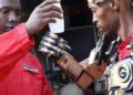 Di-DO dari Kampus, 2 Mahasiswa di Kenya Ini Berhasil Buat Tangan Robot