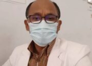 167 Warga Agam Meninggal Dunia Akibat Covid-19