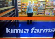 Turunkan Tarif PCR, Kimia Farma Akui Sudah Laksanakan Instruksi Pemerintah