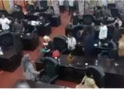 Gerindra: Dodi Hendra tak Arogan, yang Arogan yang Mosi Tak Percaya