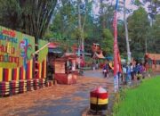 Keren! Dua Desa di Padang Panjang Masuk Nominasi 300 Besar ADWI 2021