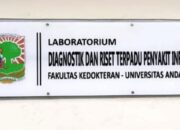 Ini Rincian Kebutuhan Labor FK Unand Perbulan, Angkanya Capai Rp3,7 Miliar