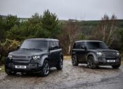 Jaguar Land Rover Terima 110 Ribu Unit Pesanan, Tipe Defender Paling Diminati