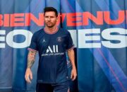 Termasuk Messi, Ini Dia Deretan Rekrutan Gratis dengan Nilai Pasar Tertinggi
