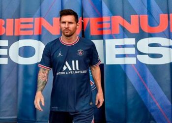 Termasuk Messi, Ini Dia Deretan Rekrutan Gratis dengan Nilai Pasar Tertinggi
