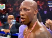 Manny Pacquiao Kalah Angka Lawan Yordenis Ugas