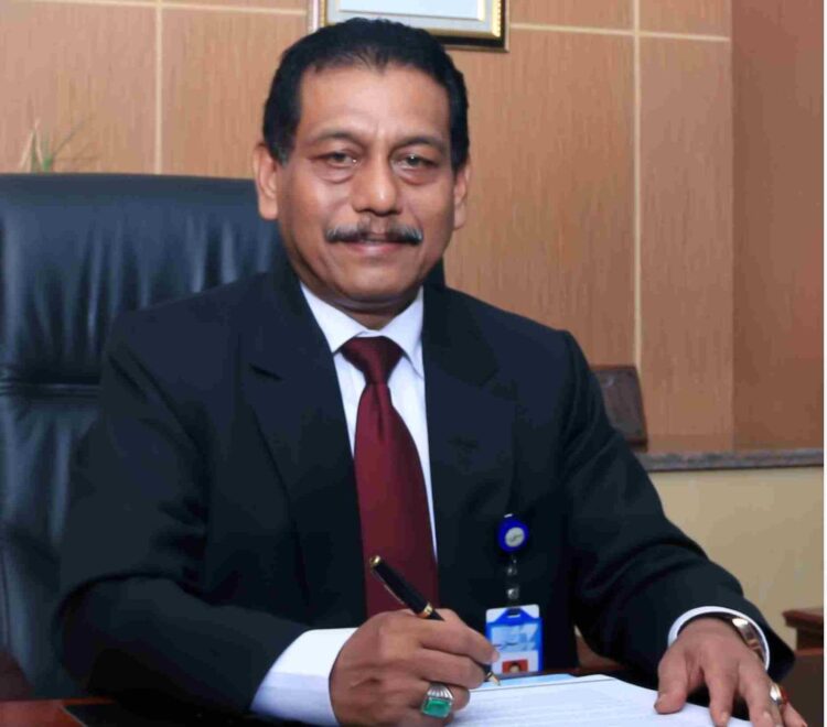 Ayo Merapat! Bank Nagari Punya Dana KUR Super Mikro Marandang Rp8 Miliar 1 Muhammad Irsyad - Dirut Bank Nagari