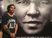 Mayweather Kritik Status “Petinju Terhebat” Muhammad Ali, Begini Tanggapan Nico Ali Walsh