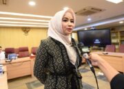 Legislator PPP Ini Heran, Kenapa Gubernur Sumbar Minta Sumbangan Pakai Orang Non Dinas?