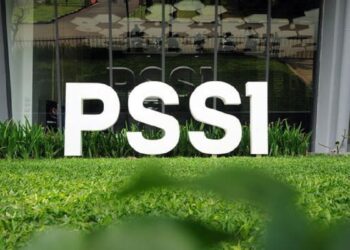 PSSI Berencana Gelar Lanjutan Liga 1 2021-2022 pada 20 Agustus