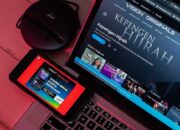 Paket Bundling Vision+ dengan Kuota MAXstream Jauh Lebih Hemat