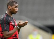 Paris St Germain Hentikan Perburuan Paul Pogba Usai Dapatkan Messi