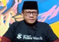 Ketua Indonesia Police Watch (IPW), Sugeng Teguh Santoso. (Dok istimewa)