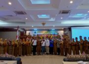 SMKN 2 Lubukbasung Ditetapkan jadi Sekolah Pusat Keunggulan