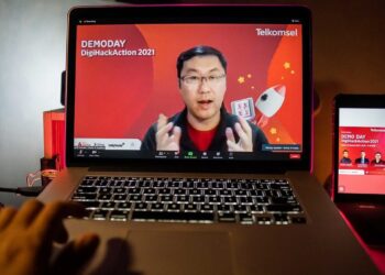 Telkomsel DigiHackAction Umumkan 3 Ide Terbaik untuk Solusi Masa Depan di Sektor Periklanan Digital