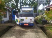 Sebulan Terakhir, Sampah Infeksius Covid-19 di Kota Padang Meningkat