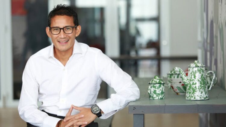Sandiaga Uno (ist)