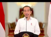 Presiden Beberkan Tiga Strategi Besar Ekonomi dan Bisnis Ini di Sarasehan 100 Ekonom