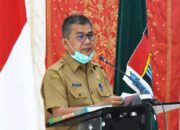 Amasrul Diangkat Jadi Kadis PMD Sumbar, Wali Kota Padang Meradang
