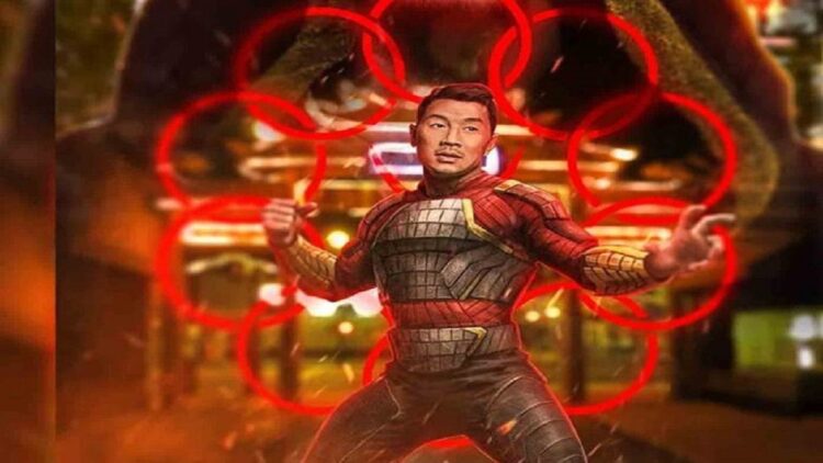 Marvel Studios baru saja merilis film terbarunya yang berjudul Shang-Chi and the Legend of the Ten Rings