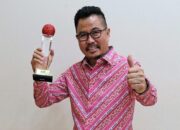 Kembangkan UMKM Digital Lewat “Teman Kreasi Indonesia”, Smartfren Sukses Raih Anugerah Inovasi Indonesia 2021