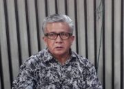 Syamsu Rahim: Pencopotan Ketua DPRD Solok Adalah Kudeta ‘By Design’ oleh Penguasa Otoriter