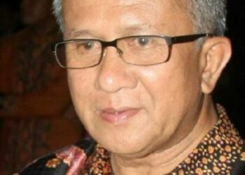 Kisruh Bupati dan Ketua DPRD Solok, Syamsu Rahim: Jangan Seperti Kasus di Payakumbuh