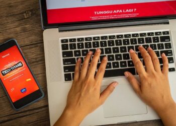 Telkomsel Tech Titans 2021 Buka Peluang Bagi Talenta Teknologi Tangguh Tanah Air Memperkuat Kompetensi di Era Digital