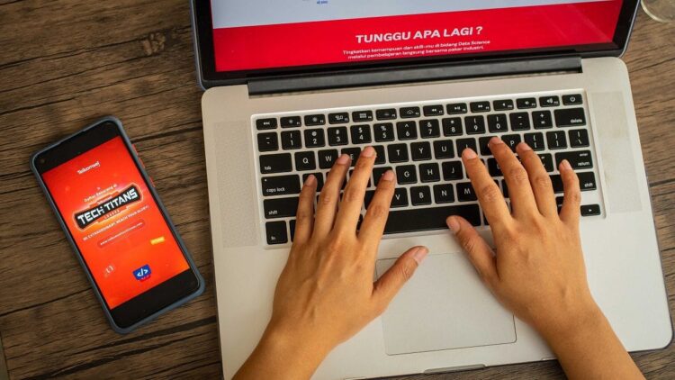 Telkomsel Tech Titans 2021 Buka Peluang Bagi Talenta Teknologi Tangguh Tanah Air Memperkuat Kompetensi di Era Digital 1 Telkomsel Tech Titans