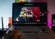 Telkomsel Hadirkan Keseruan Konser Virtual “Godbless 48th Anniversary: Mulai Hari Ini di MAXstream