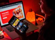 Wah! Kenalkan NOICE, Aplikasi Bebas Kuota bagi Pengguna Telkomsel