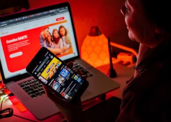 Wah! Kenalkan NOICE, Aplikasi Bebas Kuota bagi Pengguna Telkomsel