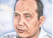 Indonesia 7,07 Persen, Sumbar 5,76 Persen