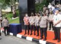 Ini Kata Wakapolri Terkait Penanganan Pandemi Covid-19 di Sumbar