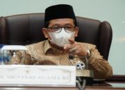 Tanggapi Konten YouTube Muhammad Kece yang Dinilai Hina Islam, Wamenag: Perlu Penguatan Kompetensi