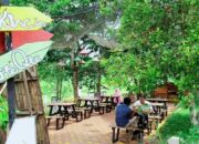 Dua Kampung Wisata di Kota Solok Ikut Anugerah Desa Wisata Indonesia 2021