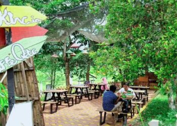 Dua Kampung Wisata di Kota Solok Ikut Anugerah Desa Wisata Indonesia 2021