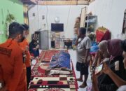 Remaja Terseret Ombak di Pasir Jambak Ditemukan Meninggal Dunia