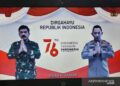 Peringati Hari Kemerdekaan RI ke-76, Ini Pesan Kapolri