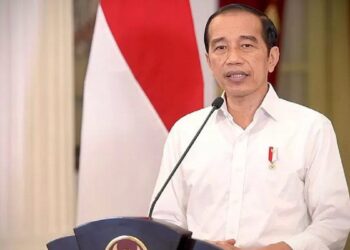 Mulai Hari Ini Hingga 30 Agustus Pemerintah Turunkan Level PPKM di Sejumlah Daerah