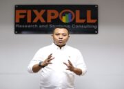 Tempati Posisi 10 Besar, Survei Fixpoll: LaNyalla Masuk Bursa Potensial Capres 2024