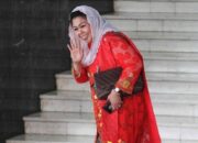 Mundur dari Komisaris Garuda Indonesia, Ini Alasan Putri Gusdur