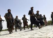 Tokoh Oposisi Beri Opsi Perdamaian, Jika tak Terwujud Mereka Siap Berperang