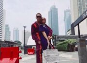 Unggah Foto di Instagram, Agnez Mo Akhirnya Blak-blakan Pacari Adam Rosyadi