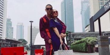 Unggah Foto di Instagram, Agnez Mo Akhirnya Blak-blakan Pacari Adam Rosyadi 8 Unggah Foto di Instagram, Agnez Mo Akhirnya Blak-blakan Pacari Adam Rosyadi