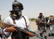 Afghanistan Miliki Kekayaan Mineral Rp14.000 Triliun, Taliban masih Kesulitan Jalin Hubungan Bisnis