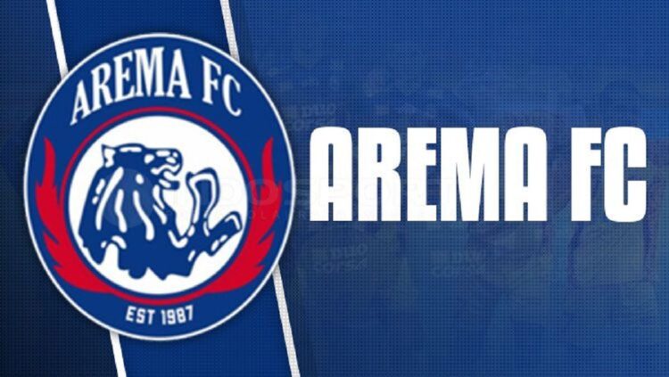 Arema FC. Eli Suhaeli/INDOSPORT/Aream FC