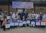 Keren! Sembilan Atlet dan Empat Pelatih Asal Sawahlunto Ikut Wakili Sumbar di PON XX Papua