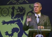 Diduga Tiga Kali Lakukan Pelecehan Seksual, Pangeran Andrew Digugat ke Pengadilan