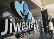 Terdakwa Kasus Jiwasraya Divonis 20 Tahun Penjara, Bayar Uang Pengganti Rp3,5 Miliar
